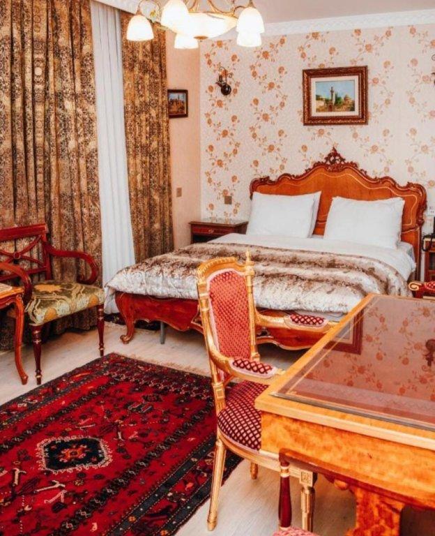 Chambers Old City Hotel Baku Eksteriør billede