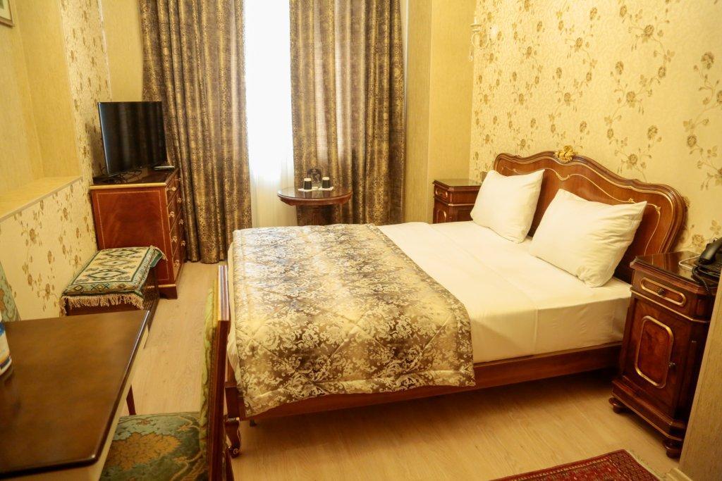 Chambers Old City Hotel Baku Eksteriør billede