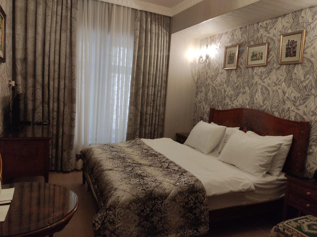 Chambers Old City Hotel Baku Eksteriør billede