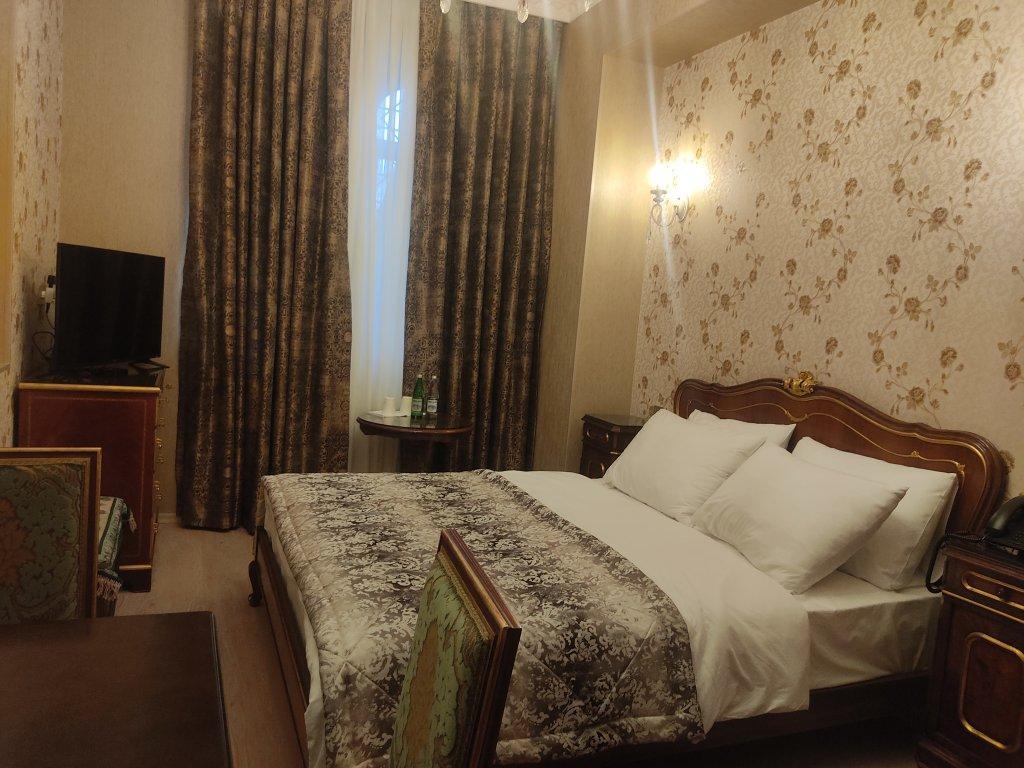 Chambers Old City Hotel Baku Eksteriør billede