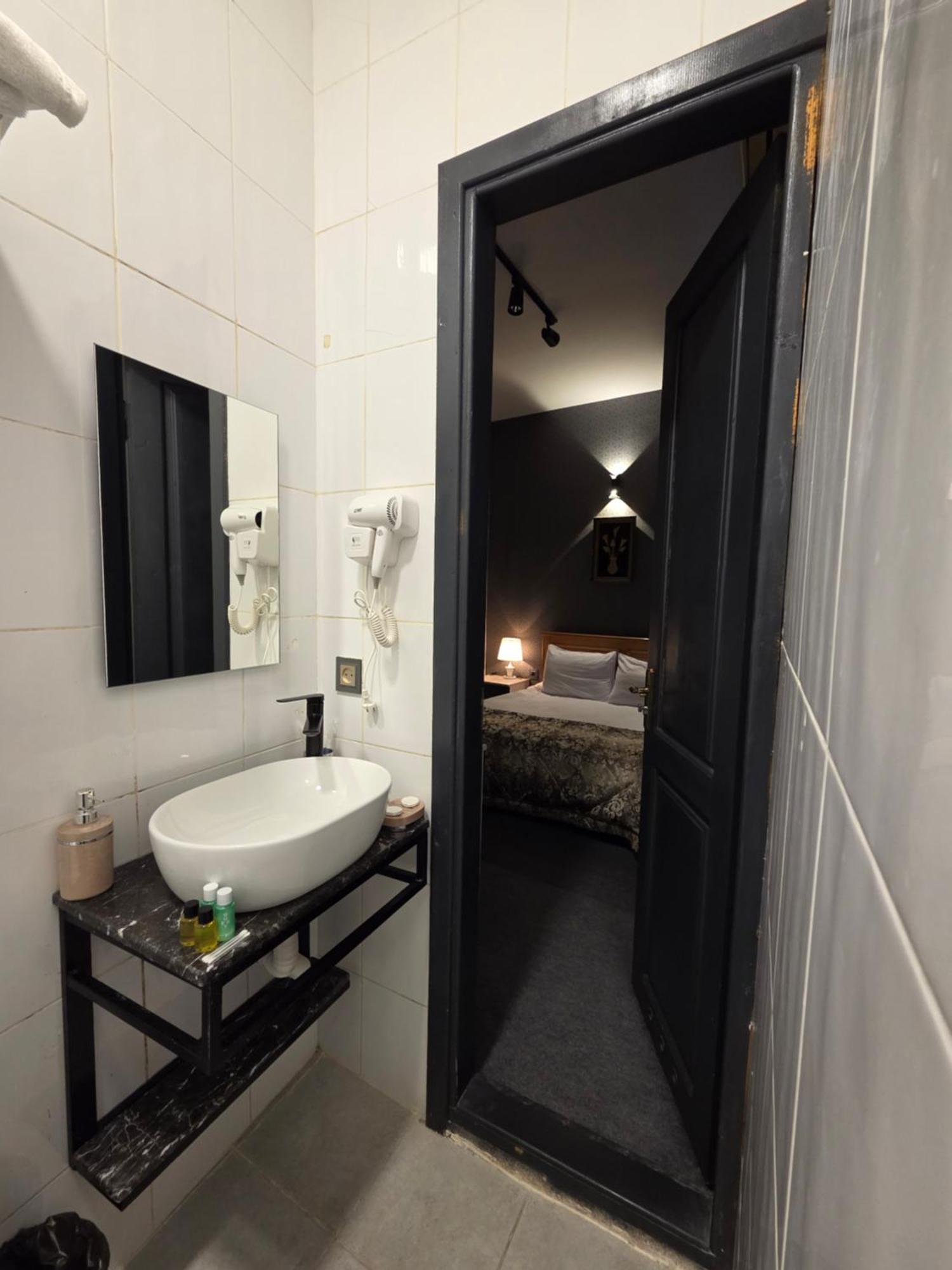 Chambers Old City Hotel Baku Eksteriør billede