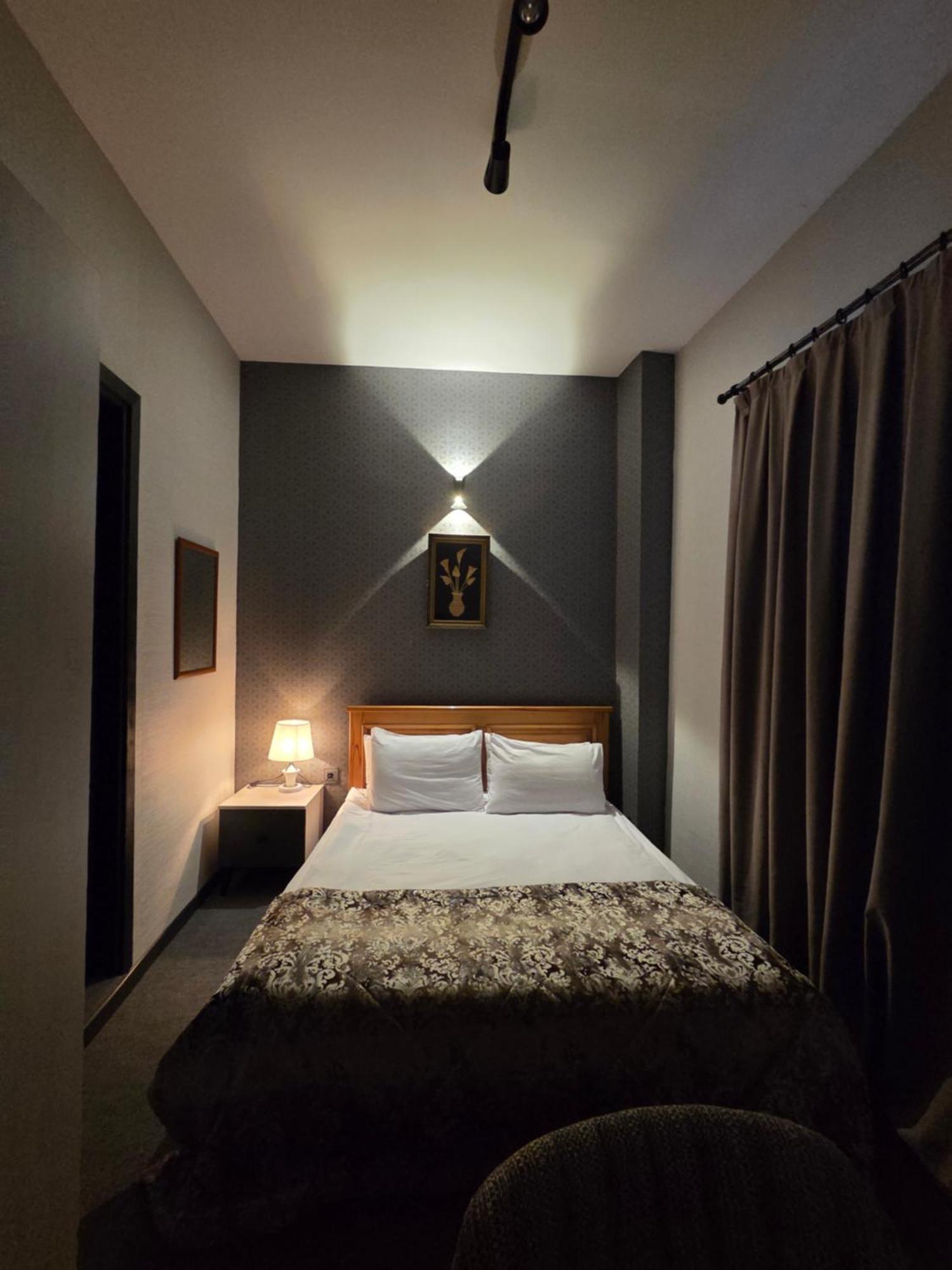 Chambers Old City Hotel Baku Eksteriør billede